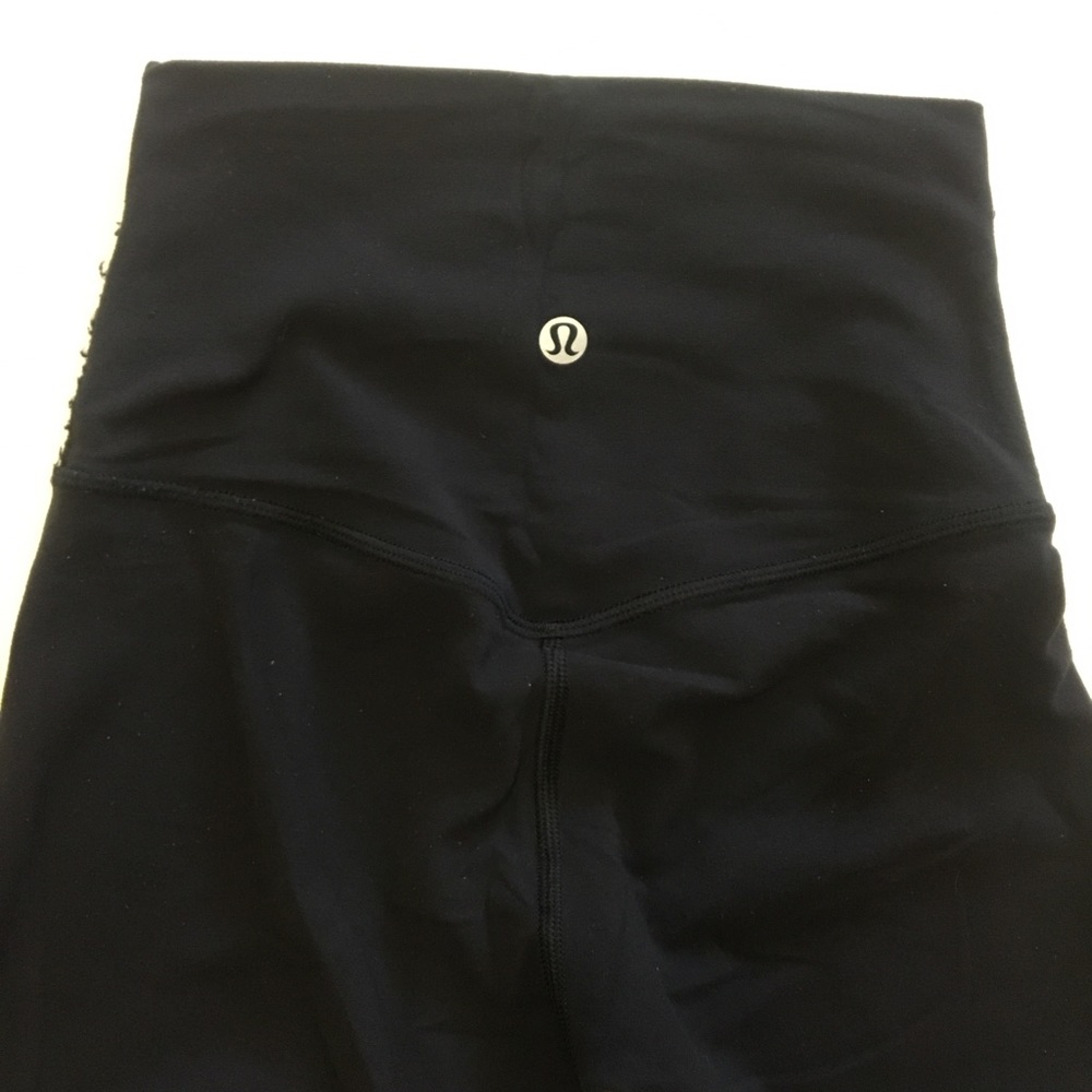 Lululemon Align Leggings